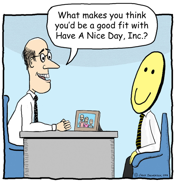 happy friday office humor