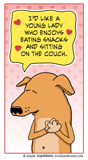 cartoon dog pictures funny. funny dog valentine,